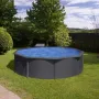 Bazén Gre Wet Antracit 460x120 KIT460GYQGRE