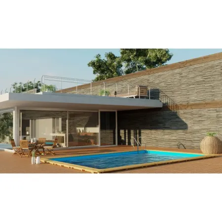 Bazén Gre Sunbay Evora 620x420x133 790206