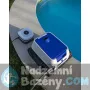 Elektrický bazénový vysavač Gre ER 230