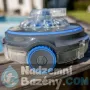 Bateriový robot Wet Runner Plus pro nadzemní bazény RBR75