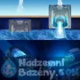 Automatický Bazénový Vysavač Zodiac CNX 4020 iQ