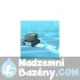 Automatický bazénový vysavač Zodiac TornaX GT2120