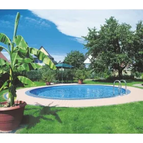 Zapuštěný Bazén StarPool 550x120 PE5527