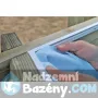 Bazénová fólie pro dřevěné kulaté bazény Sunbay