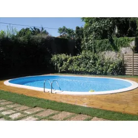Zapuštěný Bazén StarPool 700x320x150 PEOV7059