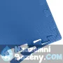 Protiskluzová bazénová modrá podložka Gre MPF509P
