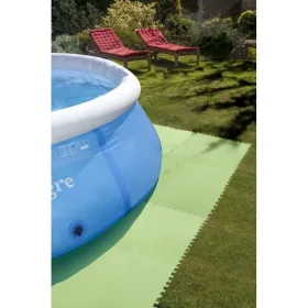 Bazénová Zelená Podložka Gre MPF819