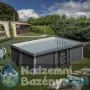 Tepelné Čerpadlo Mini Gre pro nadzemní bazény HPM40