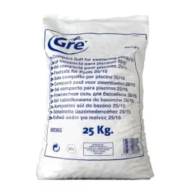 Kompaktní sůl 25 kg 90365