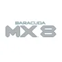 Bazénový vysavač Zodiac MX8