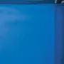 Bazénová fólie pro dřevěné oválné bazény Sunbay