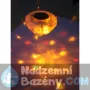 Plovoucí Led Lampa Fantazie Gre 90173