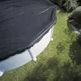 Zimní krycí plachty Oválné Gre