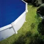Izotermické plachty ve formě osmičky Gre