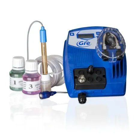 Tester pH Gre CPH14