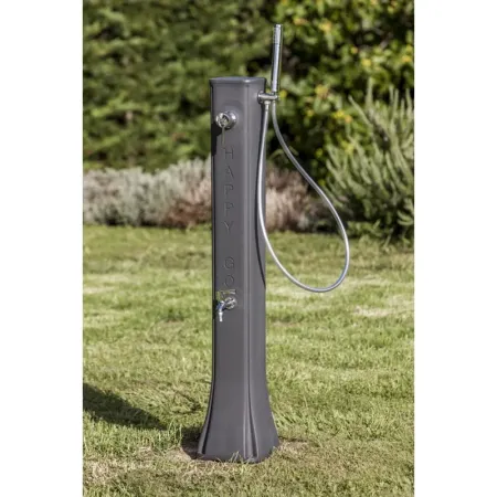 Polyethylenová solární sprcha Premium Gre 19 l DSM19
