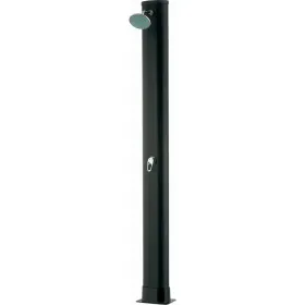 Solární Kulatá Sprcha 30 l Tmavé PVC Gre AR1030