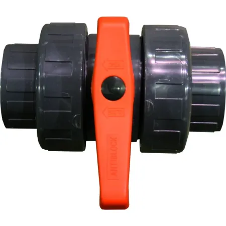 Ventil Ø50 PN10