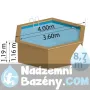 Bazén Gre Sunbay Vanille First 400x119 790082
