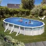 Bazén Gre Capri 730x375x120 KIT730C