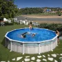 Bazén StarPool Dekór Mřížky 550x132 PR558C