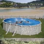 Bazén StarPool Dekór Kámen 610x375x132 PROV618P