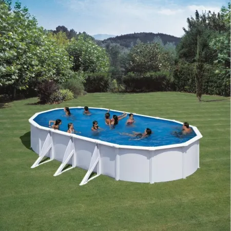 Bazén Gre Fidji 800x470x120 KIT810ECO