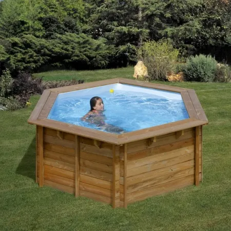 Bazén Gre Sunbay Lili 295x105 790080