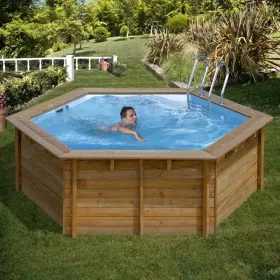 Bazén Gre Sunbay Vanille 412x119 790083