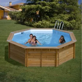 Bazén Gre Sunbay Violette 511x124 790085