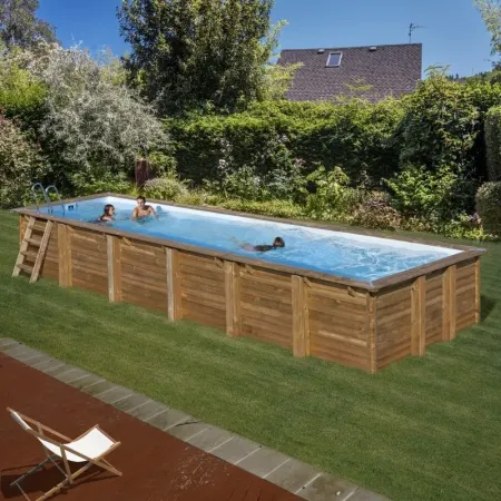 Bazén Gre Sunbay Anise 910x318x146 788031