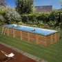 Bazén Gre Sunbay Anise 910x318x146 788031