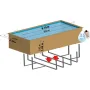 Bazén Gre Sunbay Anise 910x318x146 788031