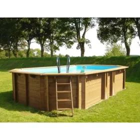 Bazén Gre Sunbay Grenade 436x336x119 790086