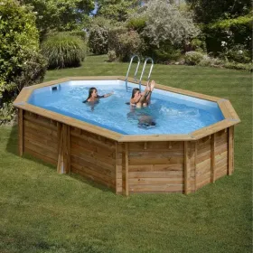 Bazén Gre Sunbay Canelle 551x351x119 790087