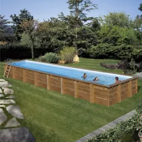 Bazén Gre Sunbay Cardamon 1210x418x146 788033