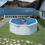 Bazén WET 350x120 KIT350QWET