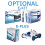 Bazén WET 730x375x120 KIT730QWET