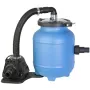 Bazén Gre WET 730x375x120 KIT730QGRE