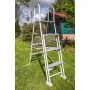 Bazén Gre WET 730x375x120 KIT730QGRE