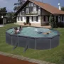 Bazén StarPool Dekór Grafitu 610x375x132 PROV618GF