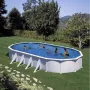 Bazén StarPool Bílý 915x470x132 PROV918