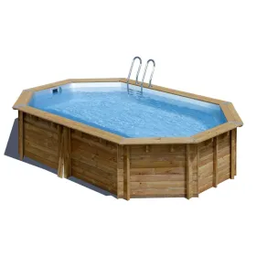 Bazén Gre Sunbay Alista 503x303x133 790105