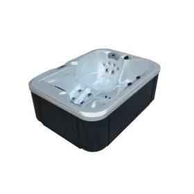 Spa Gre 3 Osoby 200x150x74 cm