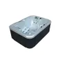 Spa Gre 3 Osoby 200x150x74 cm