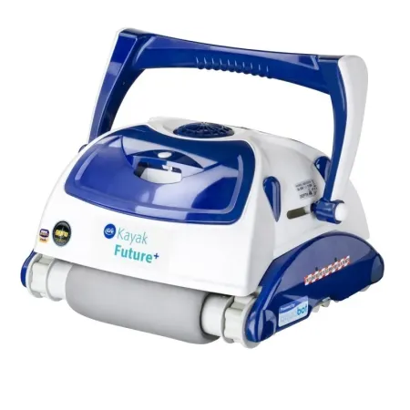 Automatický bazénový vysavač Kayak Future Gre s Aqua Smart System Top Access RKFA100