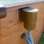 Bazén Gre Pacific 500x300x120 KIT500W