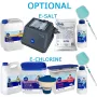 Bazén Gre Kea 350x120 KIT350GF