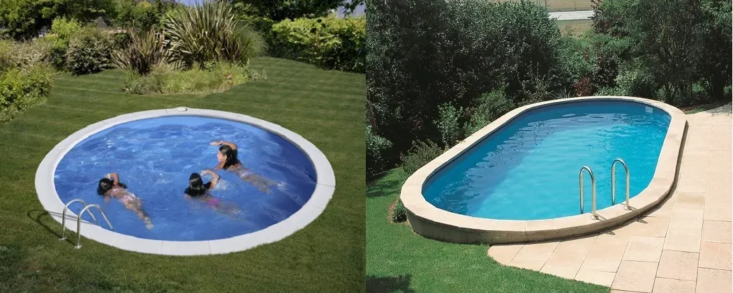 Bazény TerraPools