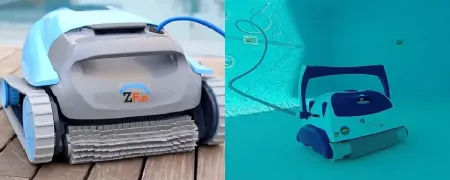 Automatické Vysavače do Bazénu
